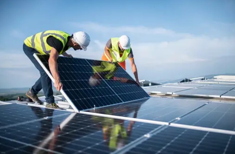 Harnessing the Sun’s Power: Exploring the Benefits of Solar Power – Green Energy Solutions
