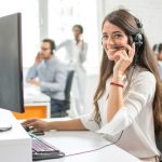 Virtual Receptionists Service: Elevating Communication and Customer Experience