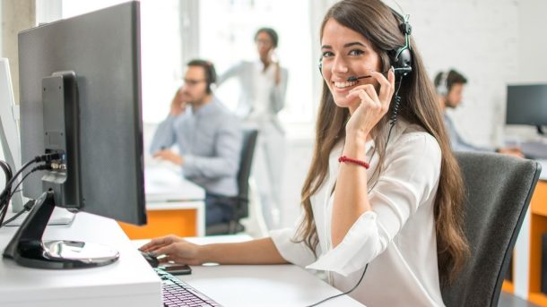 Virtual Receptionists Service: Elevating Communication and Customer Experience