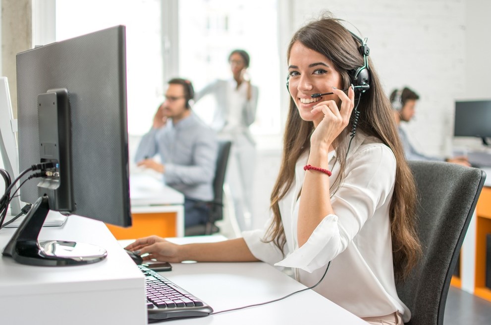 Virtual Receptionists Service: Elevating Communication and Customer Experience